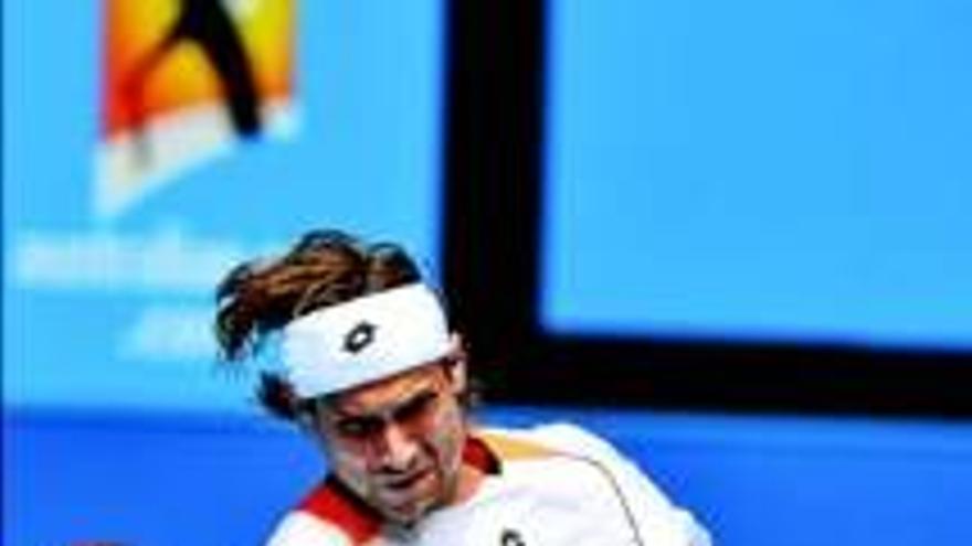 Ferrer se va de Australia