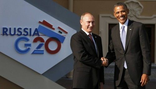 Cumbre del G20