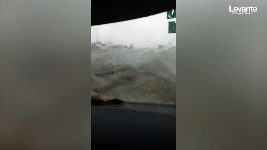 El último vídeo de Eli, aún desaparecida en el Poyo un año después de la dana