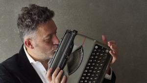 Mikel Santiago, protagonista del Sport & Style de esta semana