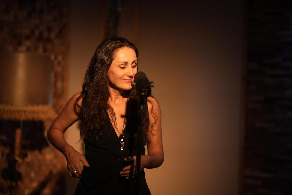 Clara Montes.
