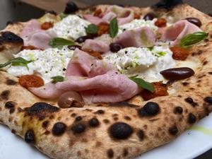 6 secrets per saber que una pizza artesana és bona