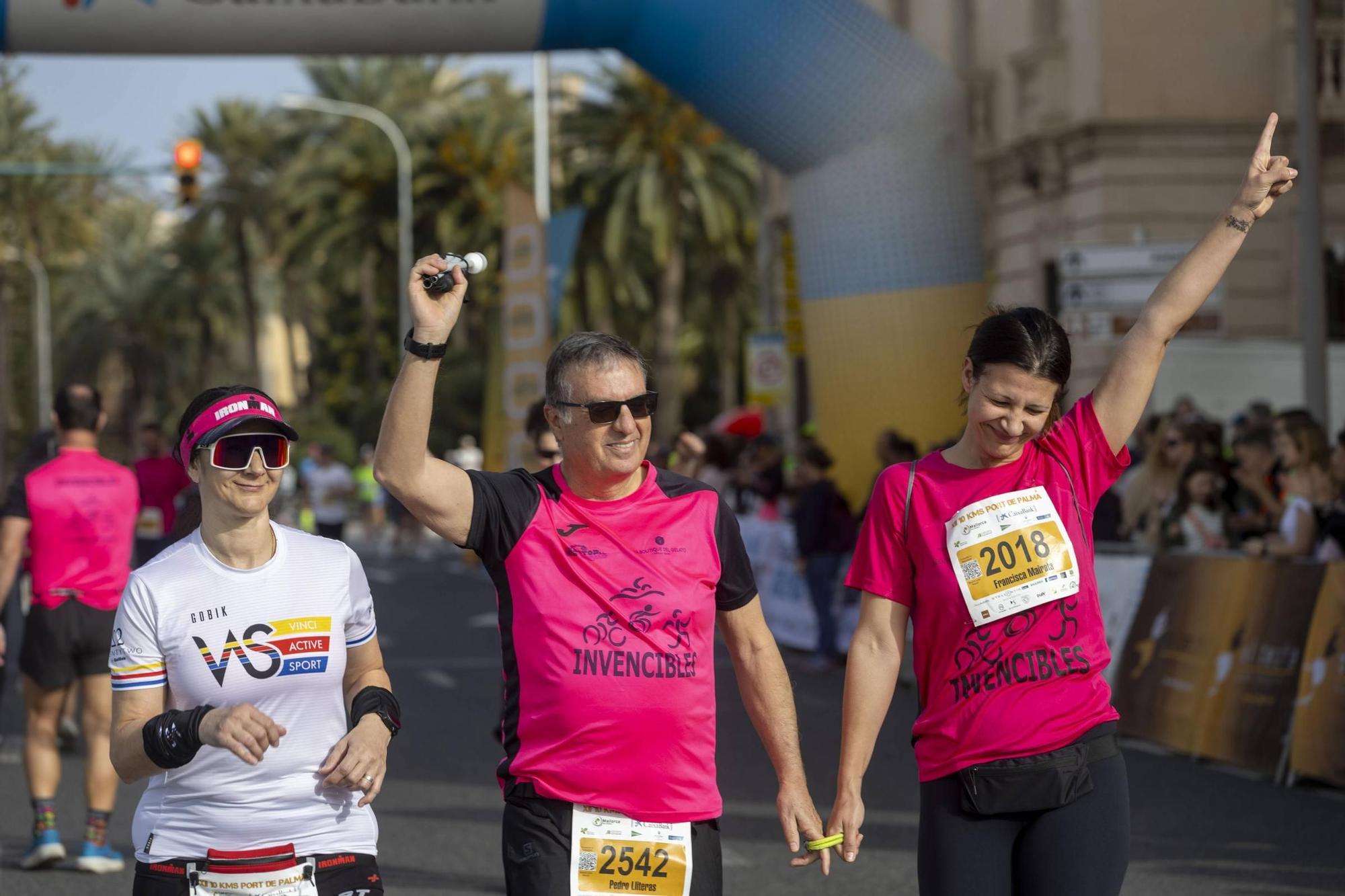 Búscate en la Mitja Marató Ciutat de Palma