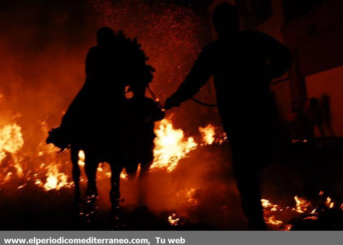 GALERÍA DE FOTOS - Fuego y demonios por Sant Antoni