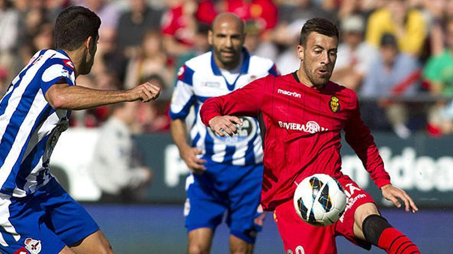 Real Mallorca verliert gegen Tabellenletzten