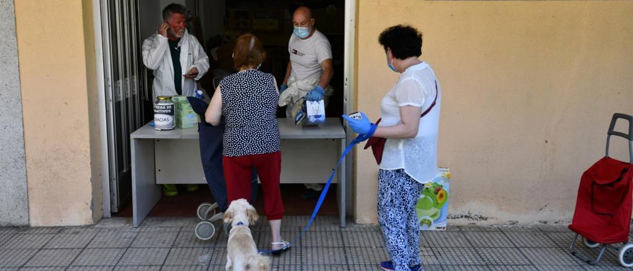 La mayoría de los asturianos con salario social pasarán a cobrar el ingreso mínimo