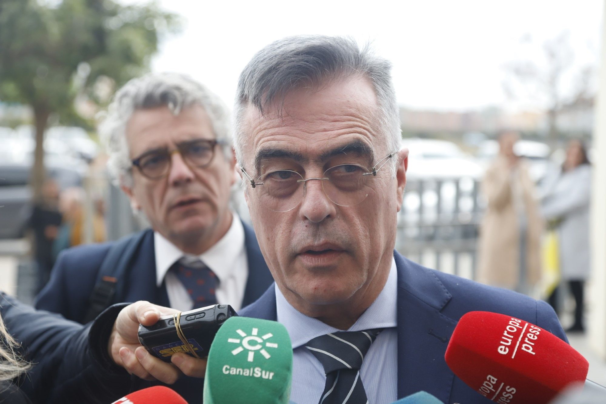 Se reanuda este martes el la Audiencia de Málaga el juicio por el caso Astapa