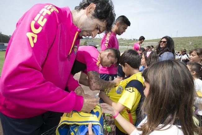 FÚTBOL PRIMERA DIVISIÓN