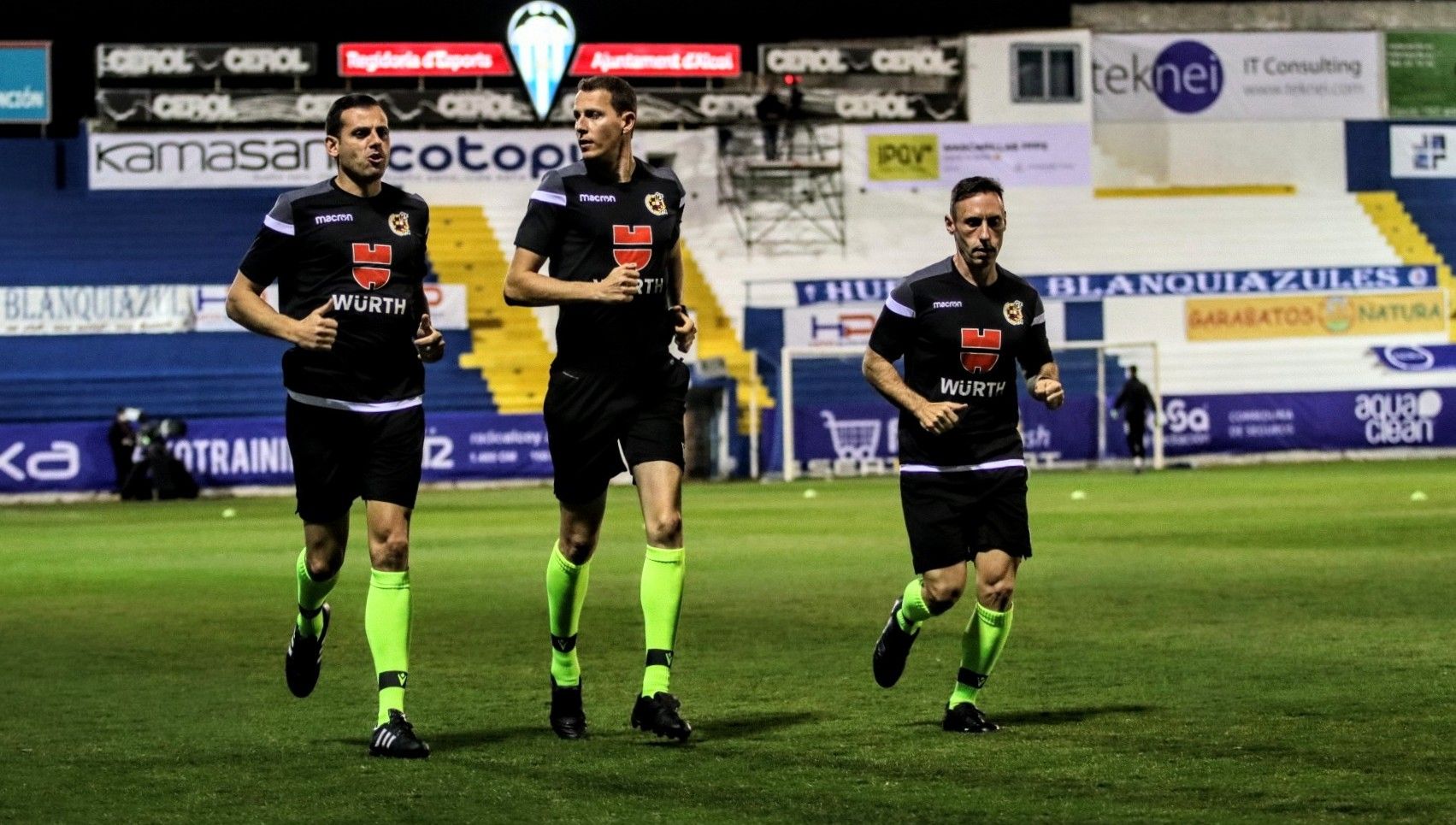 El supercampeón sufre en Alcoy (Alcoyano 1 - Athletic 2)