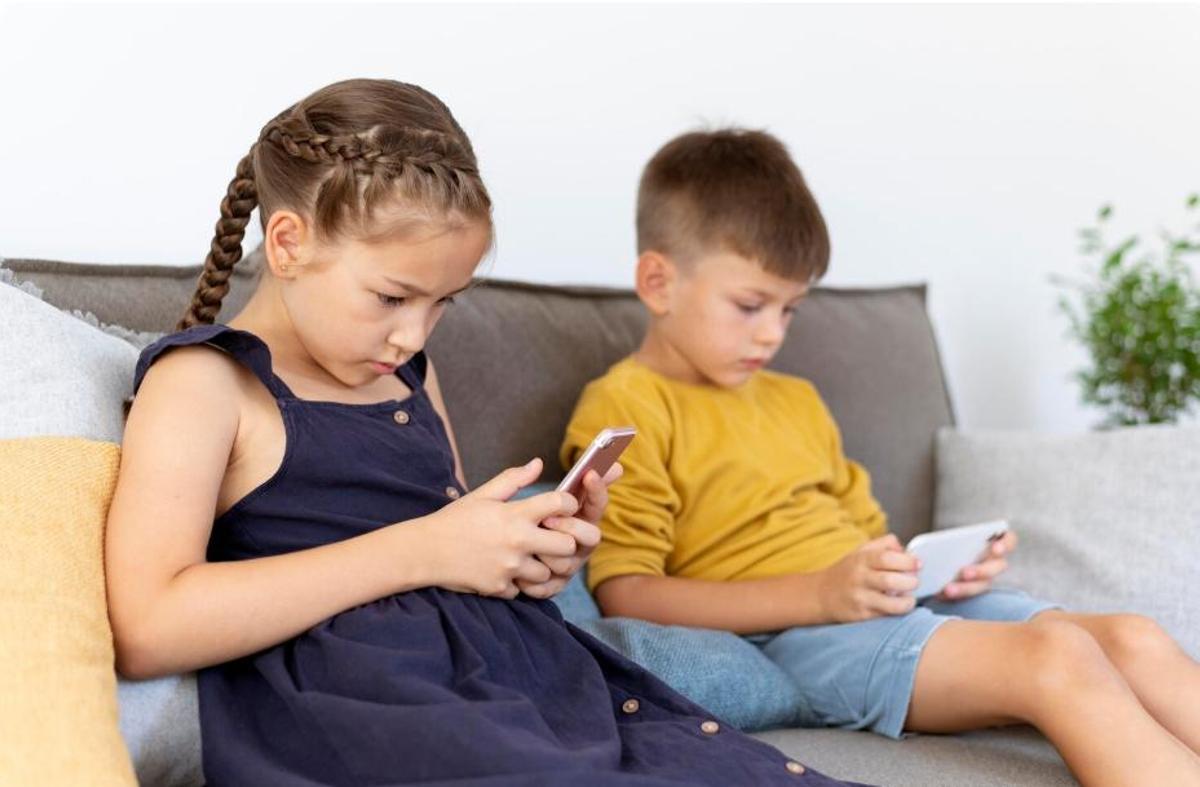 Zones sense pantalles?