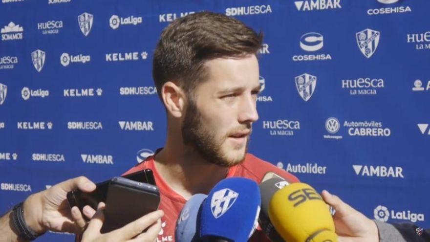 Miguelón: &quot;El Girona es un rival directo&quot;