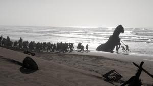 Homer va a Hollywood