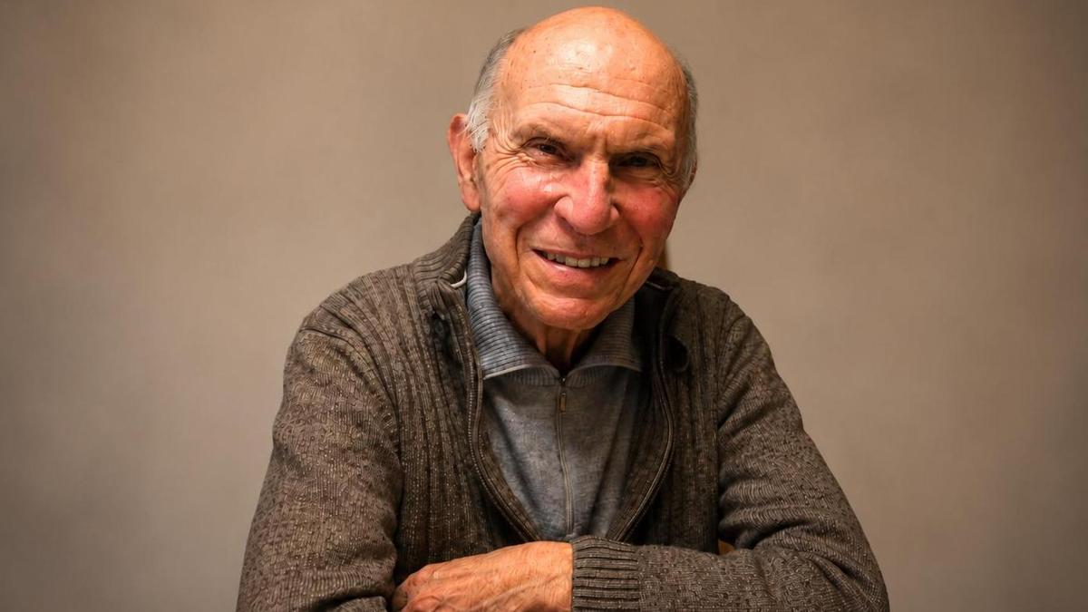 Jaume Torrent Genís, en "Jaume de Can Quel"