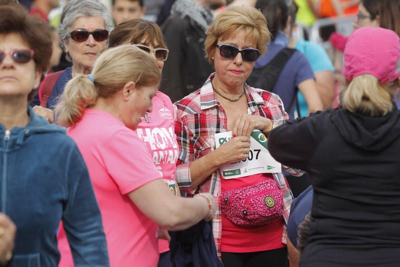 Búscate en la Volta a Peu de València