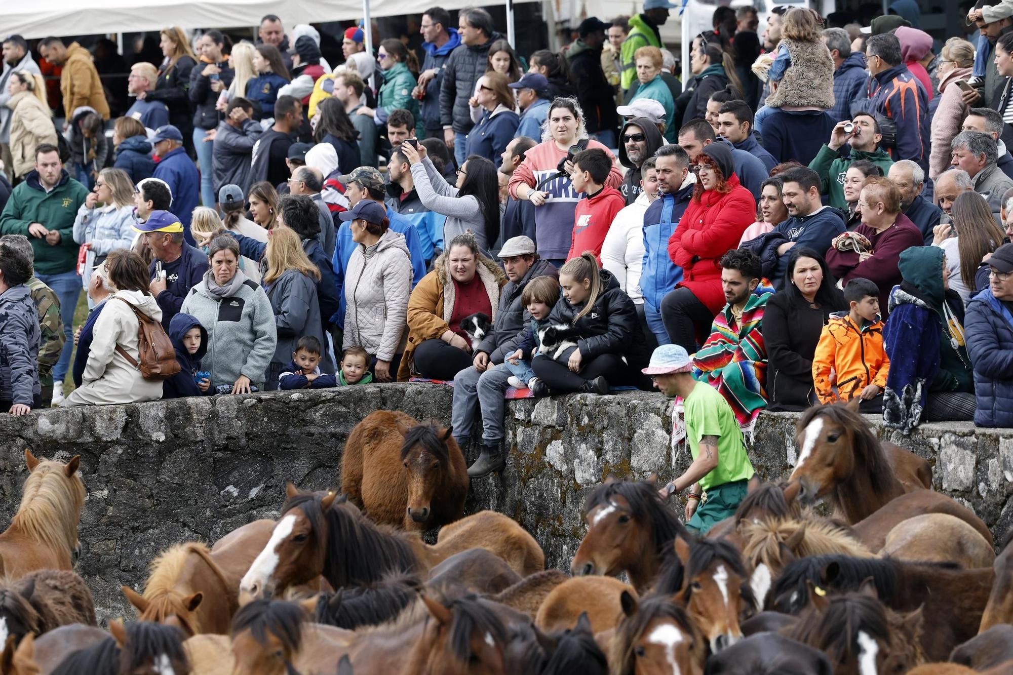 Valga inaugura la temporada de curros