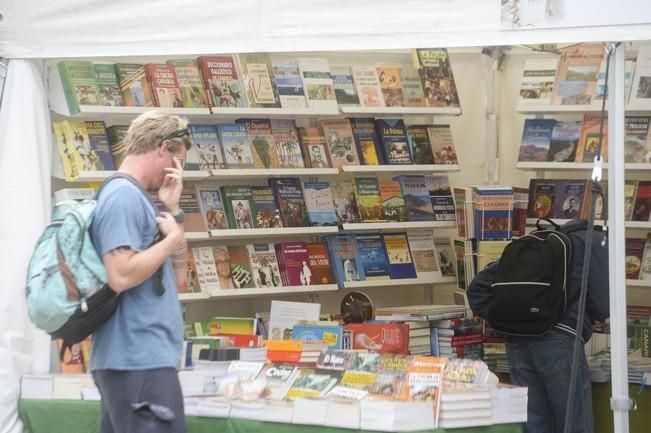 FERIA DEL LIBRO