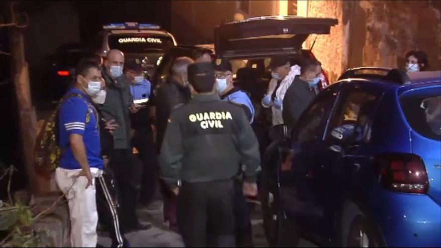 Confirmado como asesinato machista el crimen de Gáldar