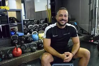 Javier Gallurt, entrenador personal en BodyClub nervión, nos aconseja para la vuelta al ´Gym`