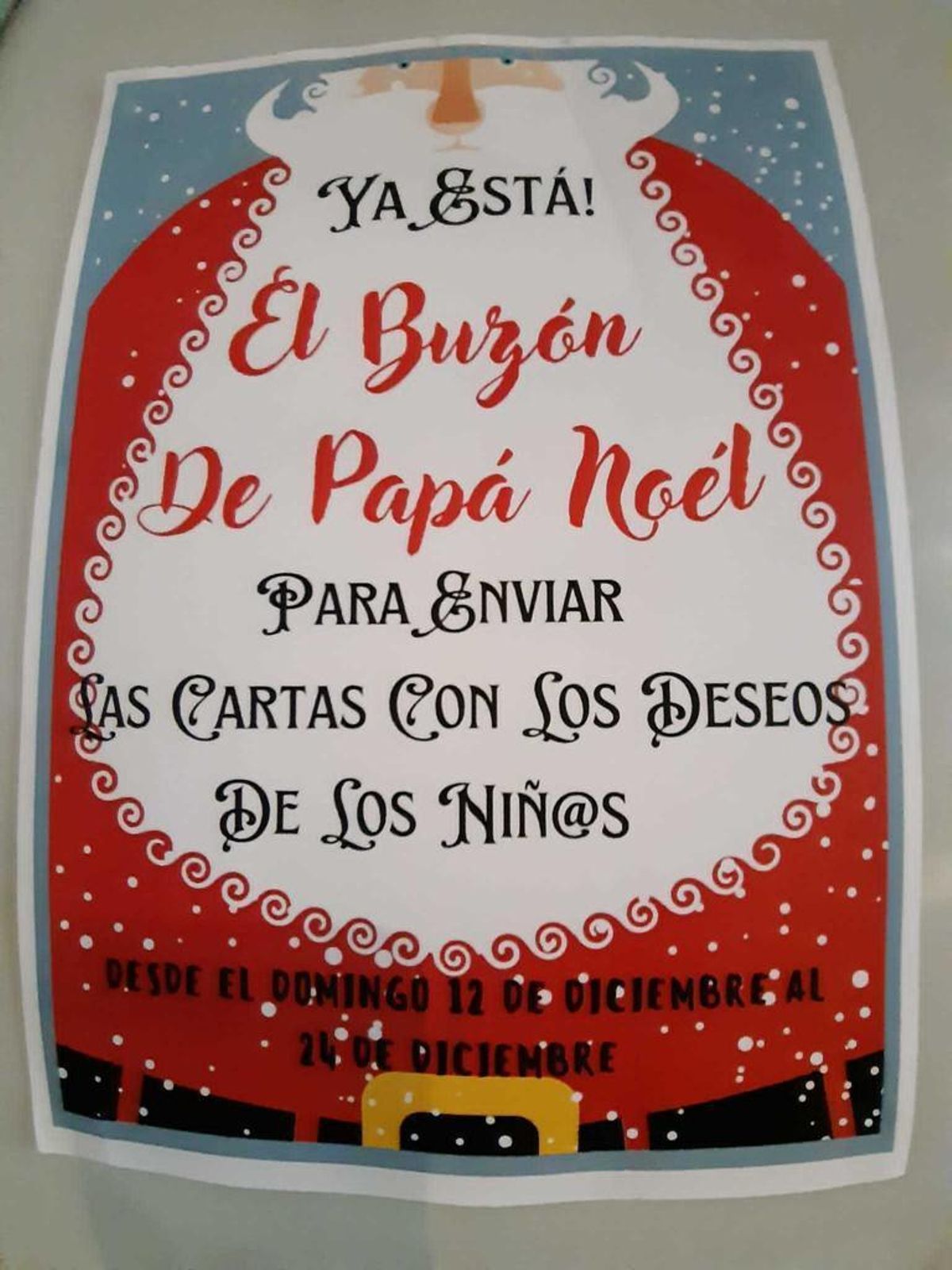 Este bar zamorano recibirá a Papá Noel y sus ayudantes, ¿te lo vas a perder?