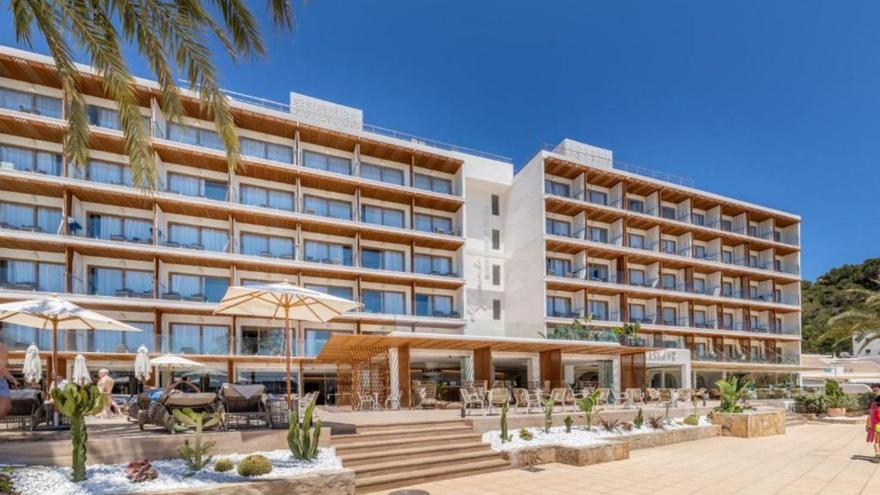Servicio integral de construcción e interiorismo en Ibiza