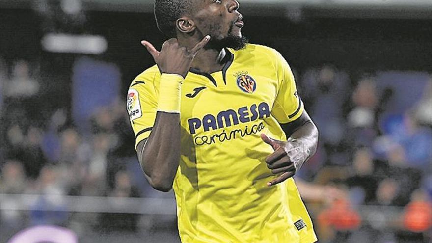 El Villarreal duerme en zona Champions a ritmo de goles