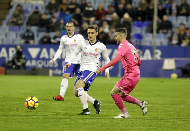 Real Zaragoza-Córdoba (1-0)