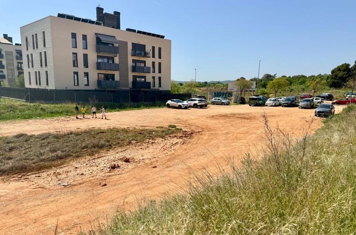 El Ayuntamiento de Sabadell y Cohabitac impulsan vivienda para alquiler asequible.