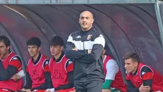 Aitor Maeso, nuevo entrenador del Manresa
