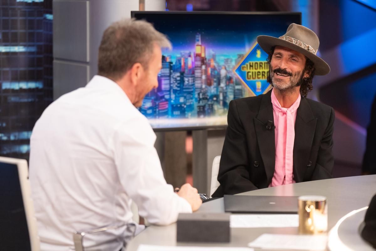 Pablo Motos y Leiva