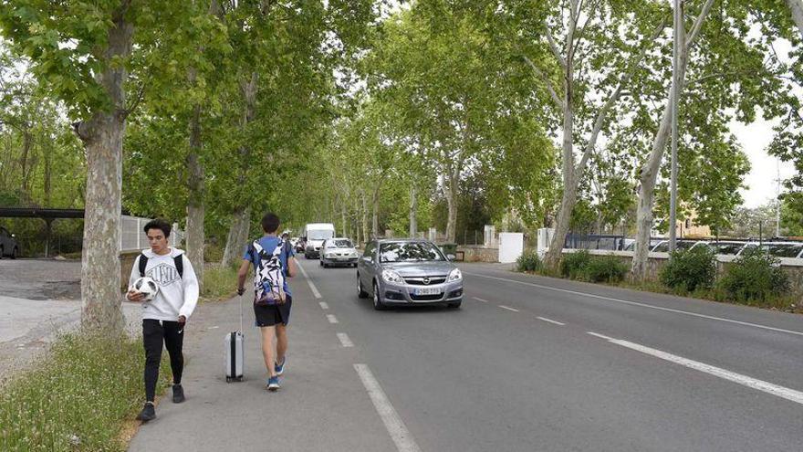 Castellón adjudica la remodelación de la avenida Enrique Gimeno