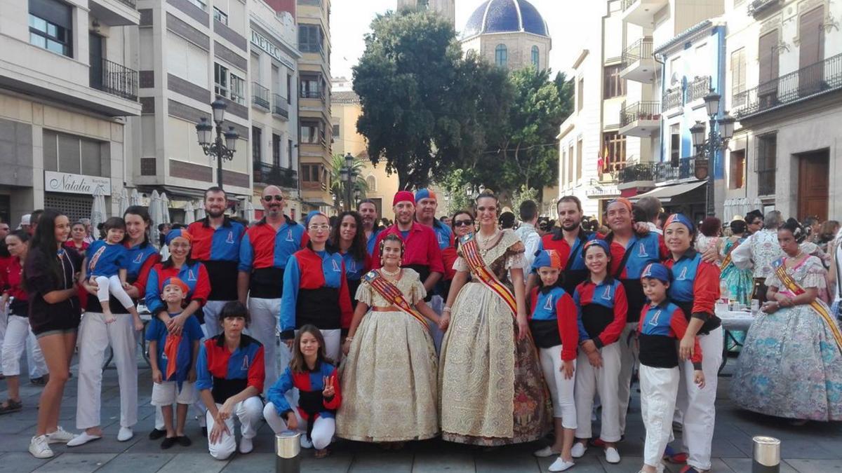 Muixerangues i falles, per què no?