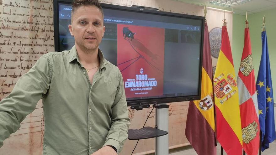 Estas son las citas taurinas en las Fiestas del Toro de Benavente