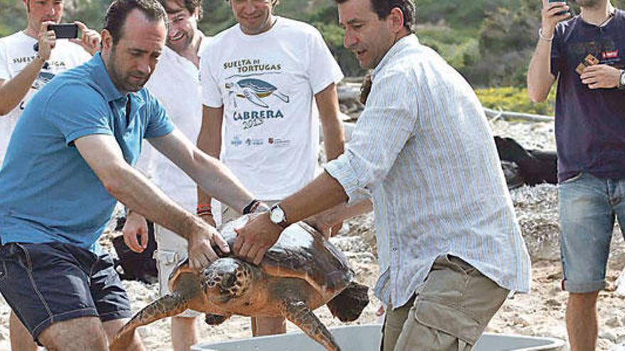 Reencuentro con el Mediterráneo