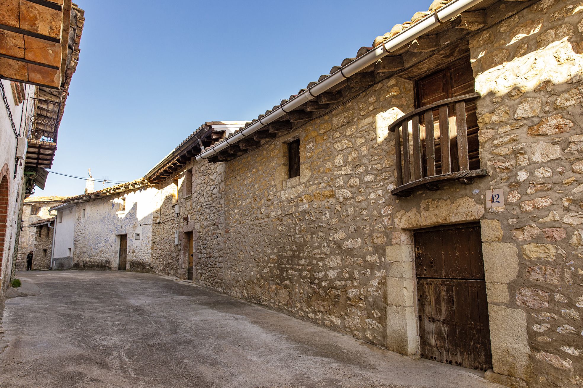 Castell de cabres