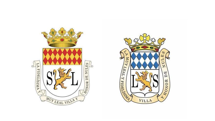 Vídeo: Nules oficializa su escudo heráldico