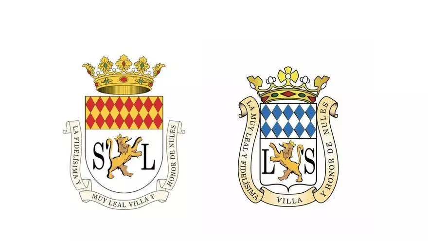 Vídeo: Nules oficializa su escudo heráldico