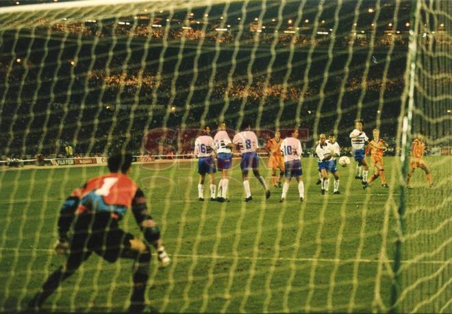 Wembley92 cumple 28 años: tan lejos, tan cerca