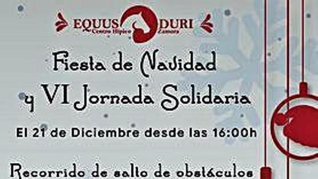 Cartel del evento.