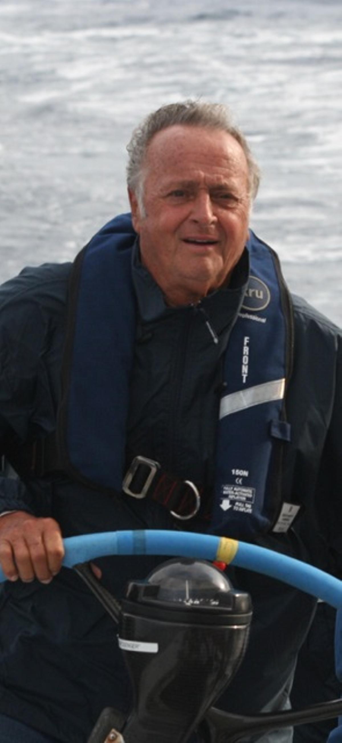 Rafael Beltrán