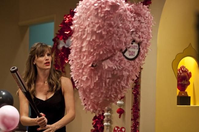 Jennifer Garner en 'Historias de San Valentín'