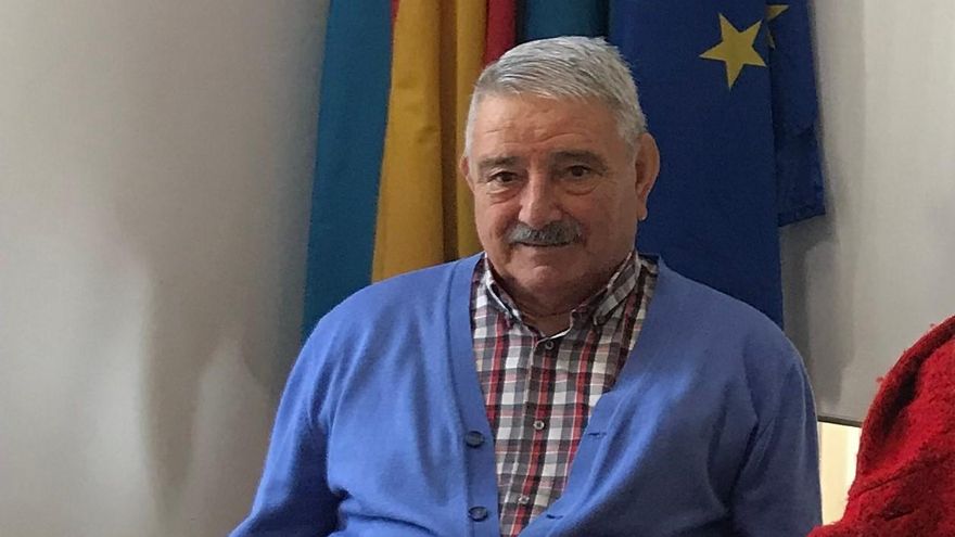 Fallece Ángel Vázquez presidente de los Amigos de la Música de Siero