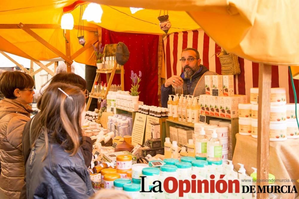 Mercado Medieval de Caravaca