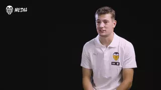 DIRECTO | Presentación de Julen Aguirrezabala