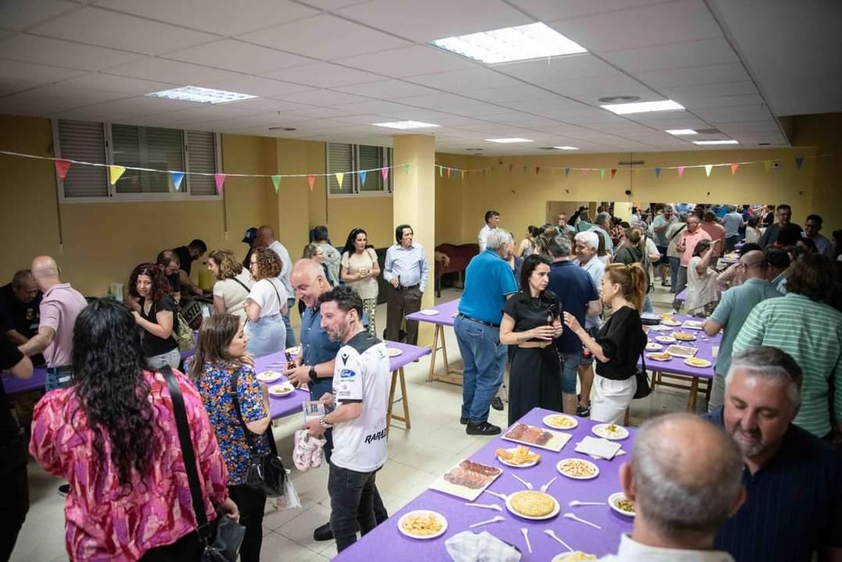 El Prado volverá a vestirse de fiesta este fin de semana en Mérida.