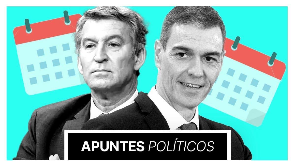 España 2026: trucos, alianzas y falta de credibilidad