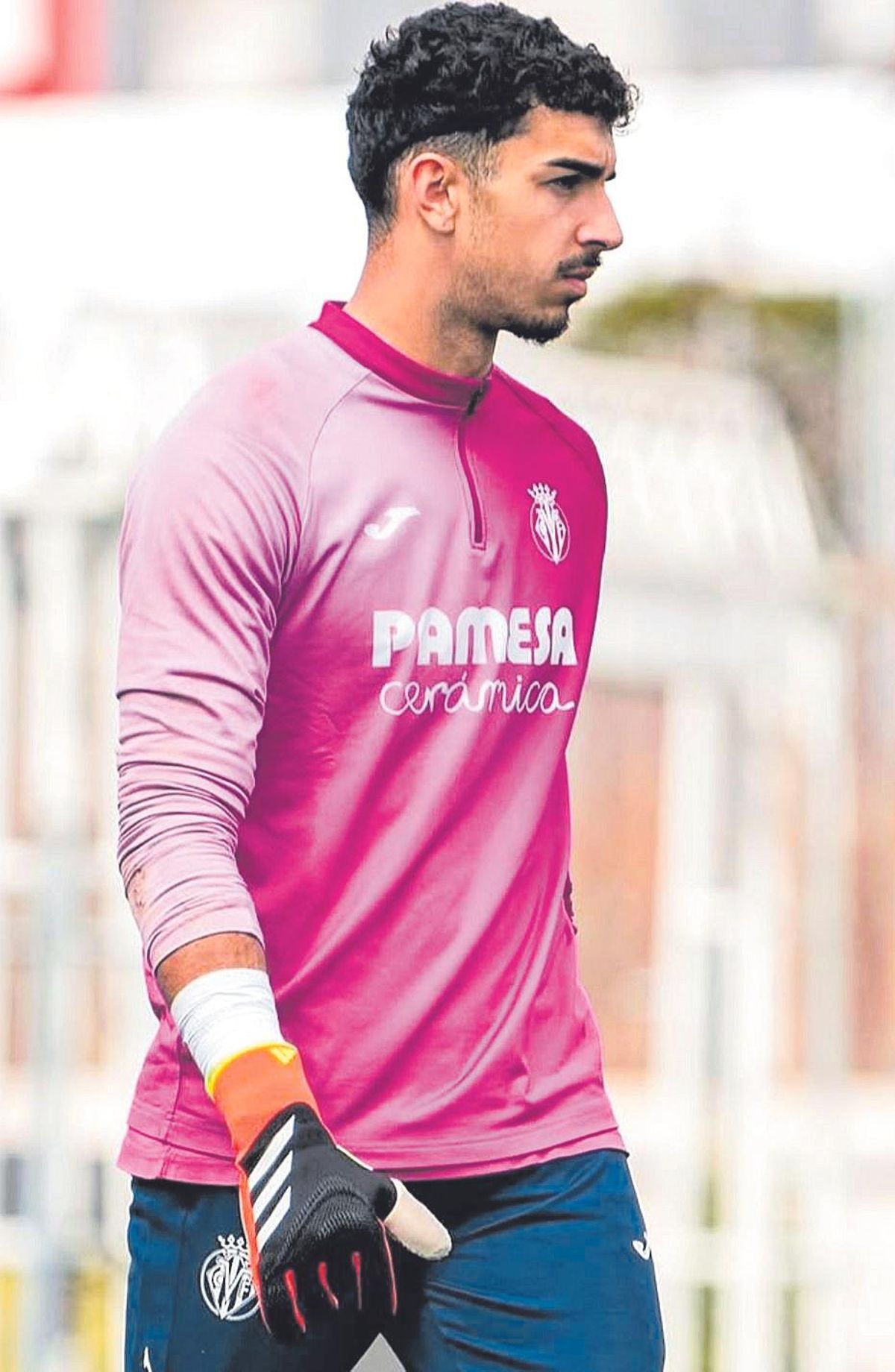 Adrián Suárez Ortega.