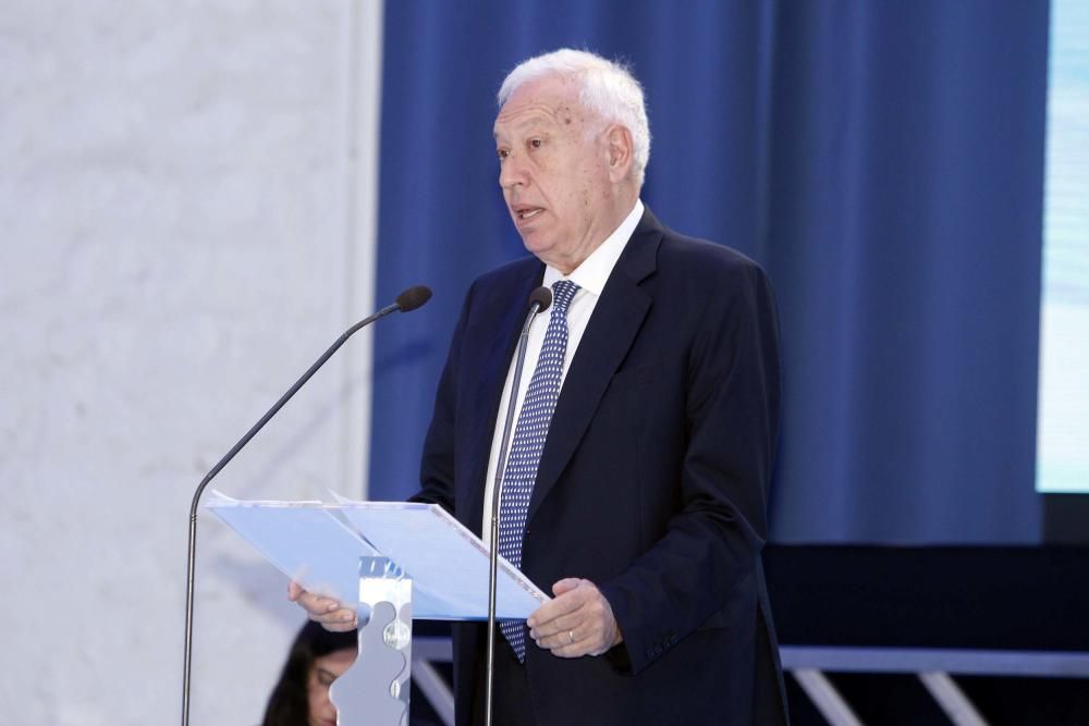 Margallo pide medidas preventivas