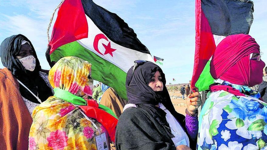 Rabat defiende ante la ONU el giro de España como solución al conflicto del Sáhara