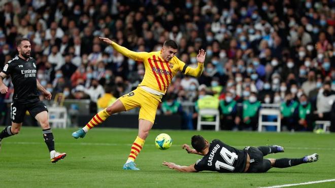 Todo lo que te has perdido de la goleada del Barça al Real Madrid