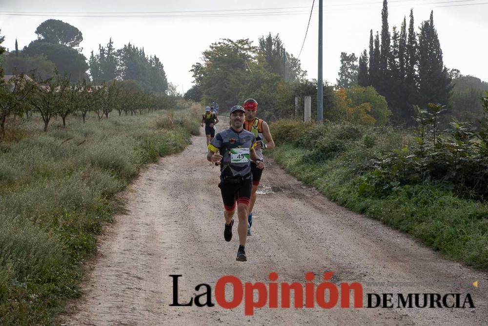 Caravaca Trail Experience (Máster)